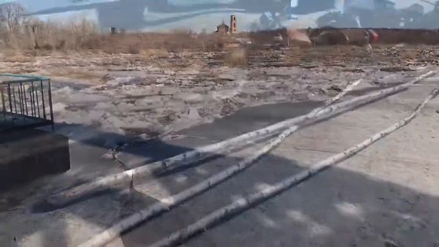 Половодье в Сердобском районе смотреть онлайн