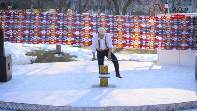 Circus.Cliwns Uzbek sirk Цирк. смотреть онлайн