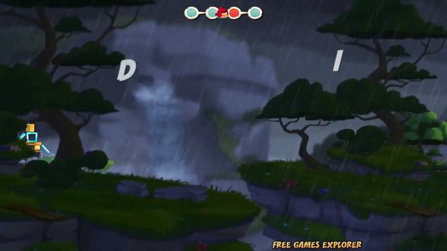 Angry Birds 2: Daily Challenges #3 (full Week)