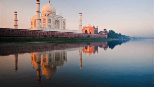 тадж махал india taj mahal смотреть онлайн
