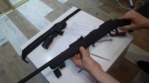 hatsan 22lr ответы на вопросы