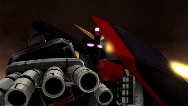 GUNDAM x MONSTER HUNTER смотреть онлайн