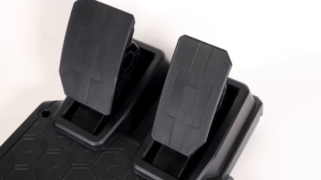 Logitech G29 Killer?! | NEW Thrustmaster T128 Review
