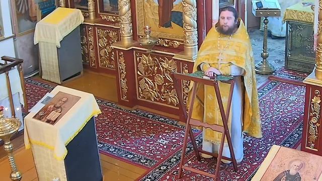 СВЯТАЯ ЛИ РУСЬ? проповедь на день Всех Святых в земле Русской просиявших.
