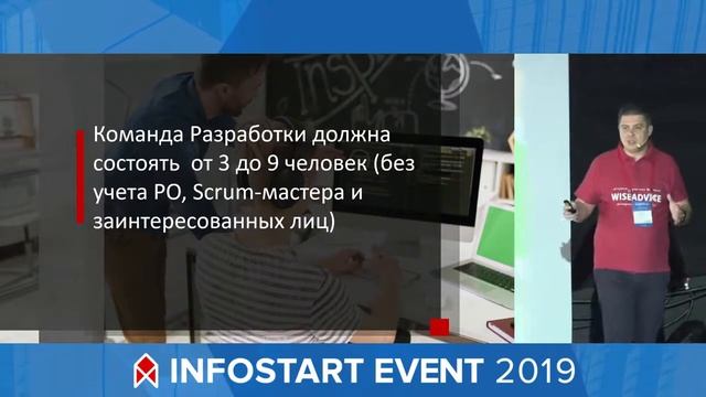 Стыд и Скрам: взгляд глазами собственника из IT-шников смотреть онлайн