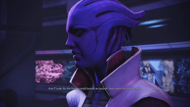 Mass Effect 3 The Movie - Chapter 6.4: War Assets Part1 (Insanity Difficulty & Renegade Playthrough смотреть онлайн