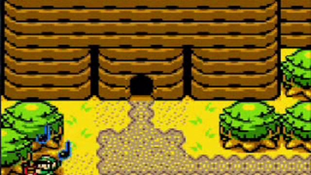 Let's Play Zelda Oracle of Ages Part 32: Two Keys One Dungeon смотреть онлайн