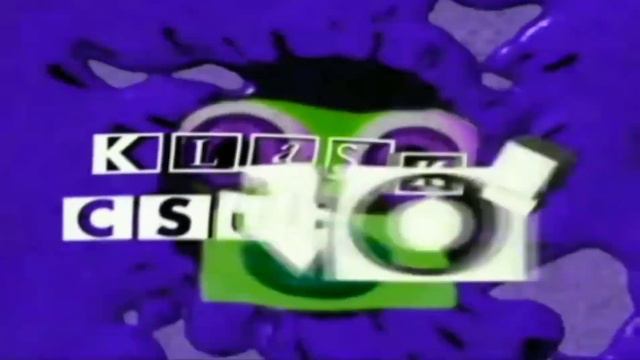 Klasky Csupo Alight Motion 3.7.2 Effects смотреть онлайн