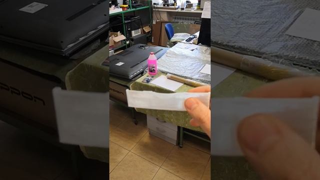 Лоток для конденсата Bork u801 смотреть онлайн