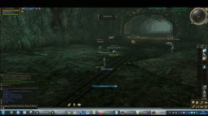 Asterios x5 качаю светлого суммонера Elemental Summoner 0 - 20УР