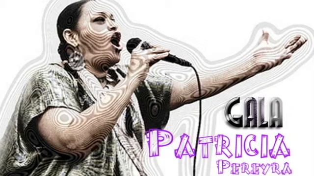 Patricia Pereyra - Insomnio - Artista Dominicana - Ciudad Corazon - [HD] смотреть онлайн