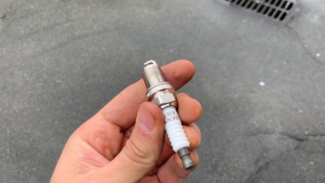 Свечи DENSO TT | Лучшие свечи зажигания для ГБО❓Иридиевые свечи❓Чем отличаются DENSO TT и DENSO❓ смотреть онлайн