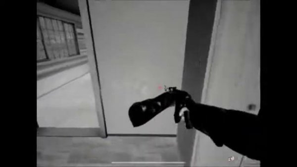 Hatred - First Person Mod