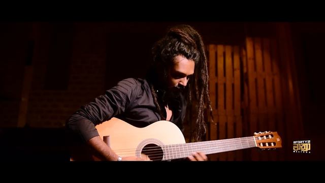 Sihinayak - Nadeeka Jayawardane on 2forty2 Maathra смотреть онлайн