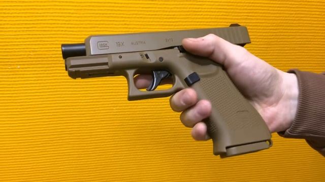 ПНЕВМАТИЧЕСКИЕ ПИСТОЛЕТЫ. Частые вопросы смотреть онлайн