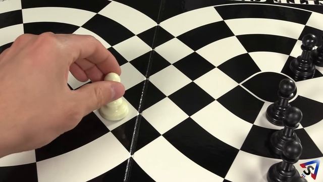 Как играть в Бесконечные шахматы смотреть онлайн