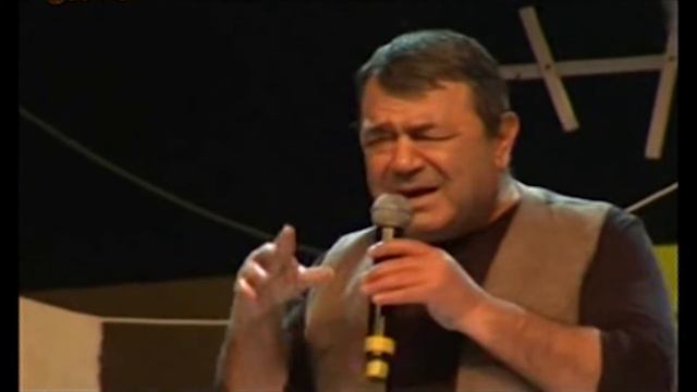 Yerevani Gishernerum - Rouben Hakhverdyan 60 Live 2011 Full HD