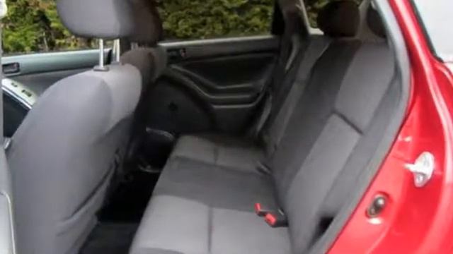 2003 Pontiac Vibe Shoreline WA Seattle, WA #25914 смотреть онлайн