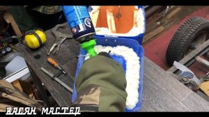 ✅ Термос канистра своими руками для походов и не только