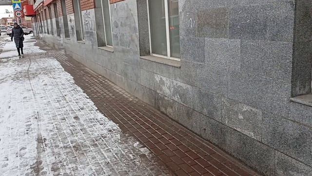 Центр города / Орехово-Зуево Подмосковье смотреть онлайн