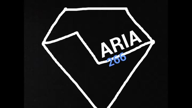 Aria 266 - 'Diamond Series' смотреть онлайн