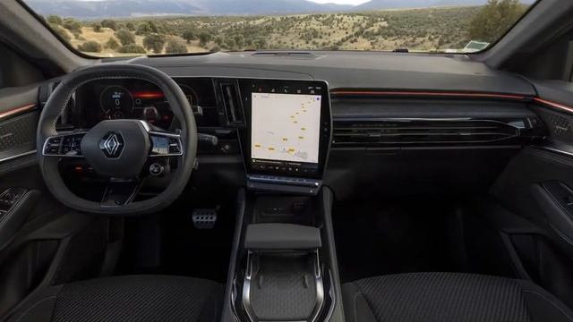 New 2024 Renault ESPACE - First Look revealed | AH Autos смотреть онлайн