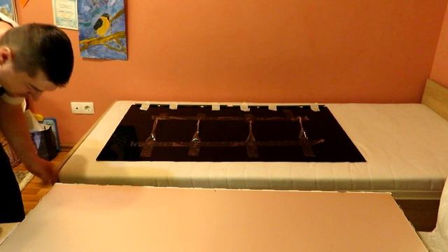 Ремонт Samsung UE55D8000 думал дело в прошивке, а оказалось... смотреть онлайн