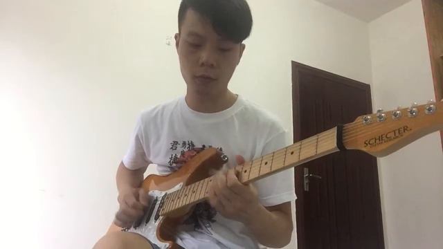 X-Japan rusty nail solo cover смотреть онлайн