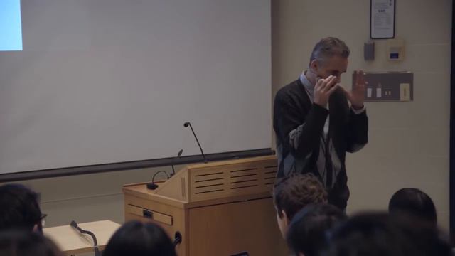 01. Личность, Введение (2017) смотреть онлайн