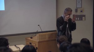 01. Личность, Введение (2017)