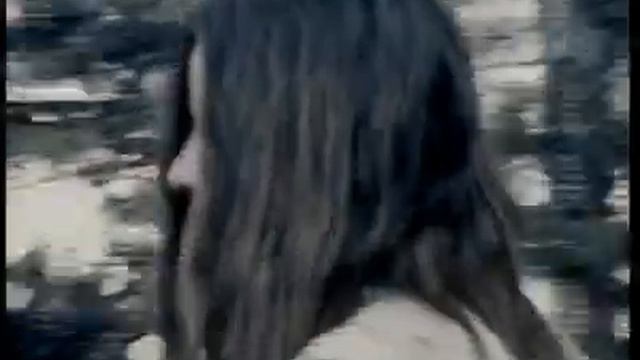 Karen Dalton "Blues Jumped The Rabbit" смотреть онлайн