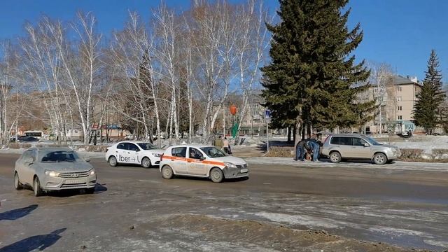 г.Барнаул, ул.Германа Титова, д.9 смотреть онлайн