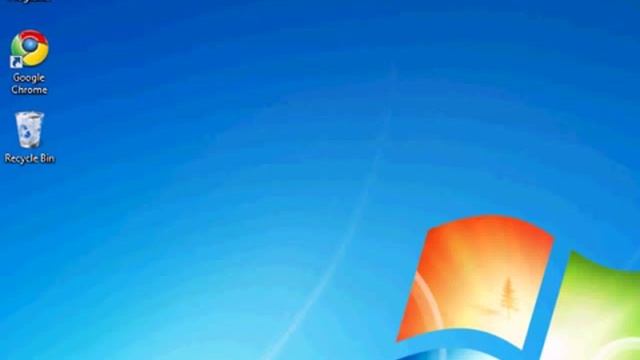 Remove the Recycle Bin from Windows 7 смотреть онлайн