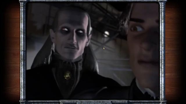Dracula 2: The Last Sanctuary смотреть онлайн