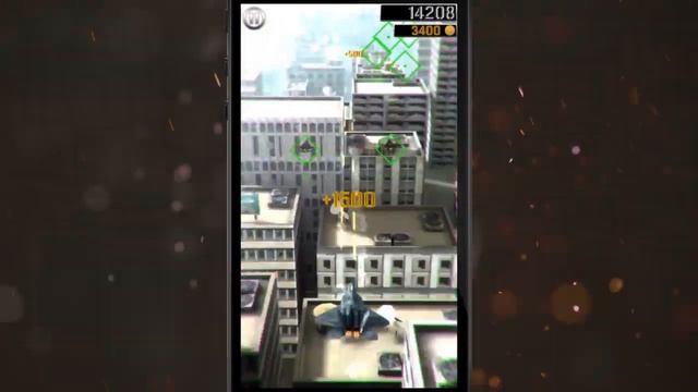 Ice Wings Plus iOS Trailer смотреть онлайн