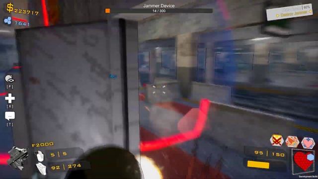 Banzai Escape 2: Subterranean (Hard 80%) смотреть онлайн
