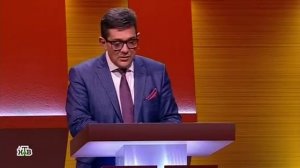 Своя игра. Бурда - Арцыбашев - Либер (11.05.2019)