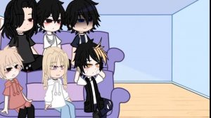 ? реакция фф «шанс на счастье» на тт  2/2?