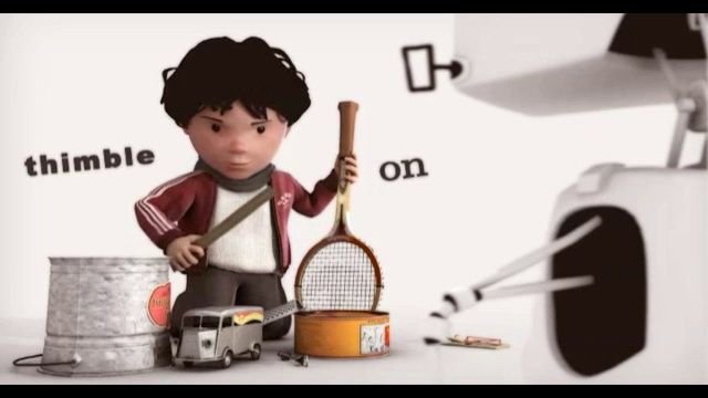 Клик Клак смотреть онлайн