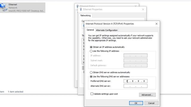 How to Fix: Your Connection Is Not Private Google Chrome, NET::ERR_CERT_AUTHORITY_INVALID смотреть онлайн