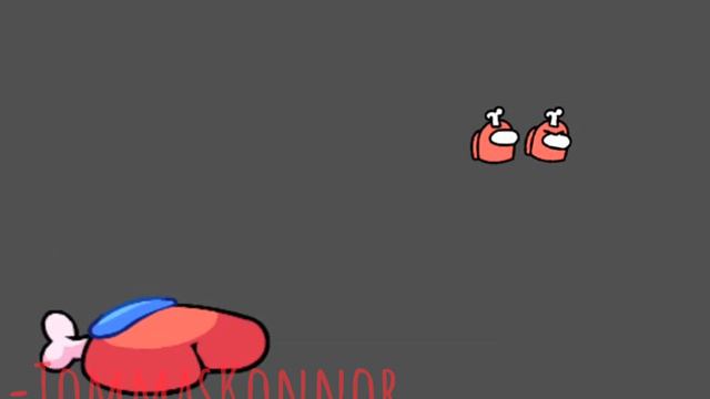 test . . . uhhhh, pink? [DC2/FNF/AMONG US] смотреть онлайн