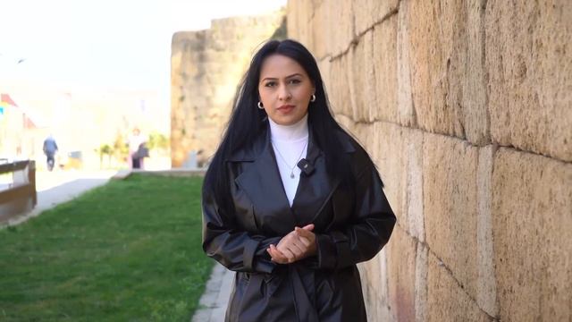 Рубрика «Военная летопись Дербента» смотреть онлайн