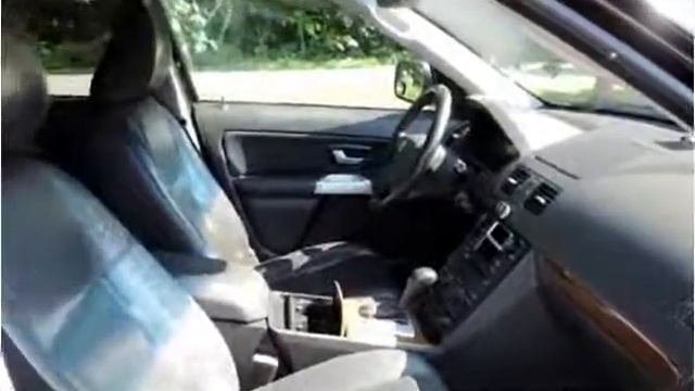 2006 Volvo XC90 Used Cars Rustburg VA смотреть онлайн