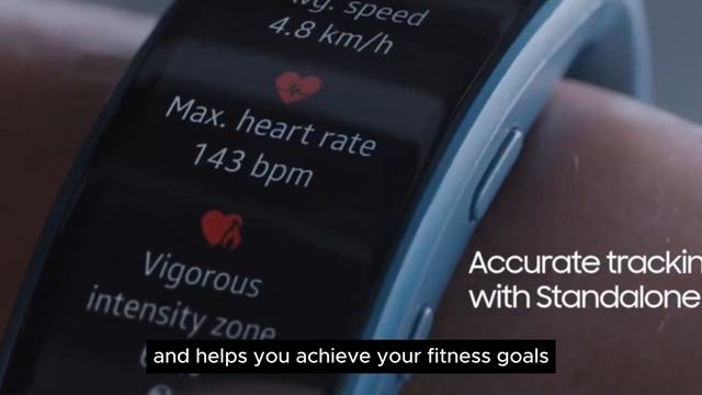 Unveiling the Power of Samsung Galaxy Fit 3: Your Ultimate Fitness Companion! смотреть онлайн