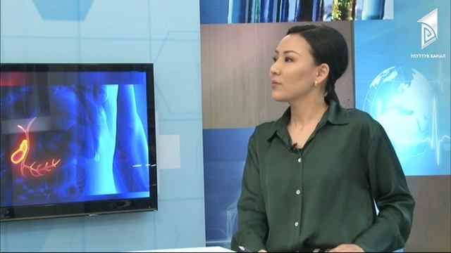 Желчекаменная болезнь: как бороться с недугом | Будь здоров