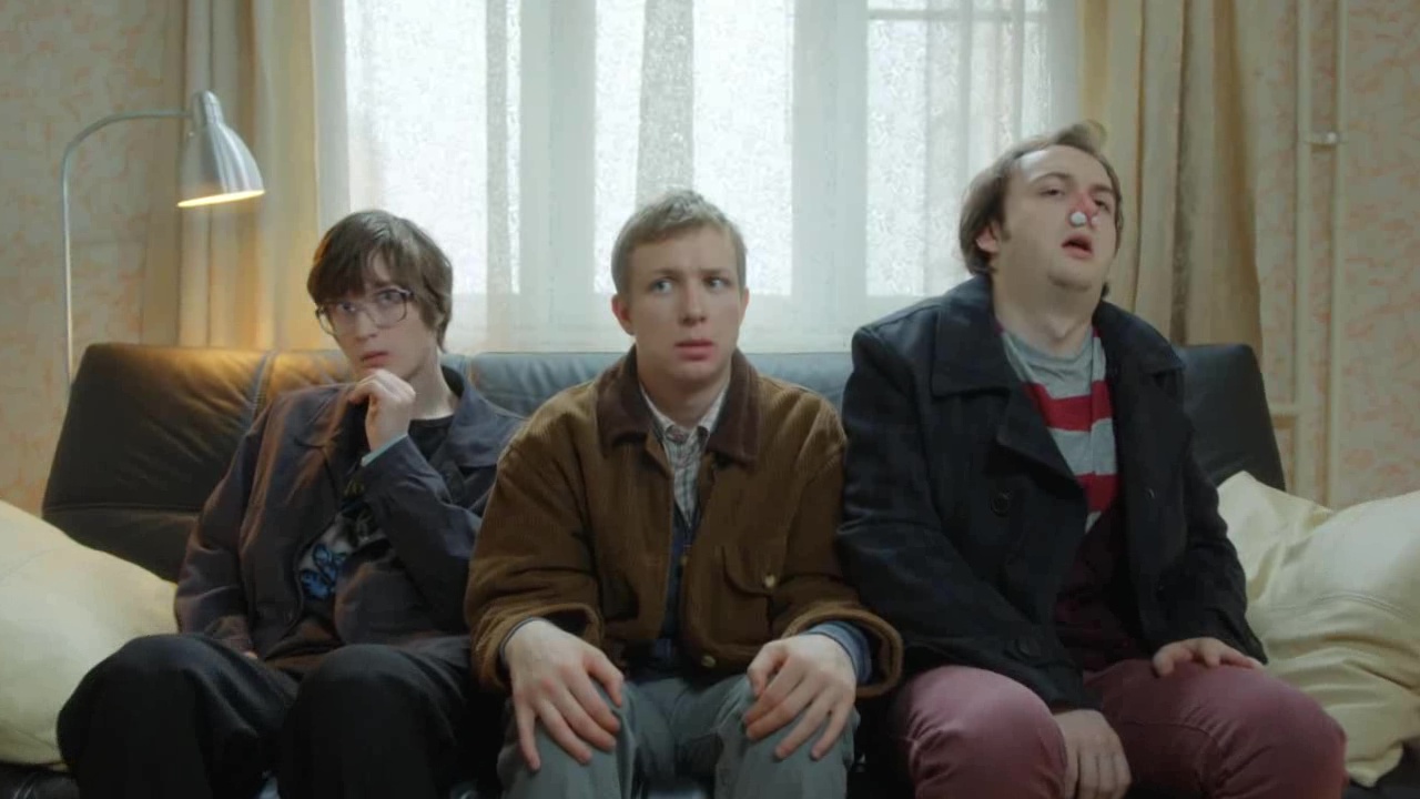 Филфак: Что с вами делать?