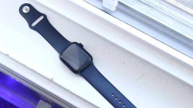 How To Fix Apple Watch Microphone Not Working! смотреть онлайн