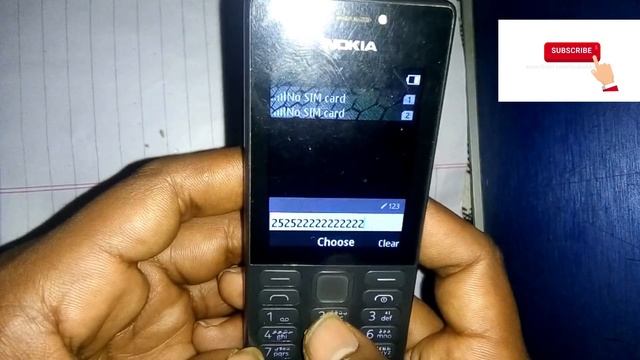 Nokia 216 Rm1187 imei change code!Nokia 216 check imei code смотреть онлайн