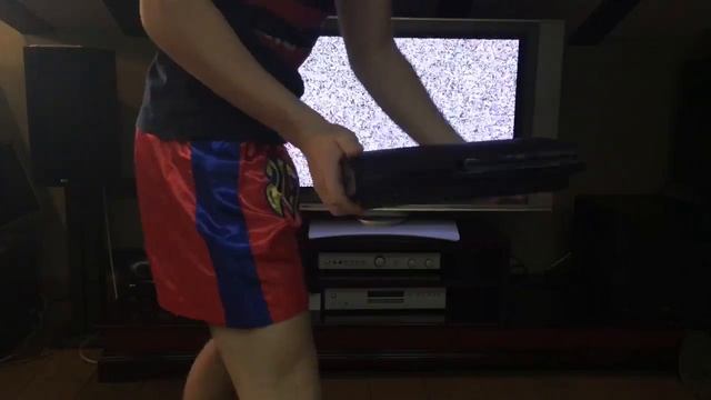 Как подключить playstation 3 к телевизору? смотреть онлайн