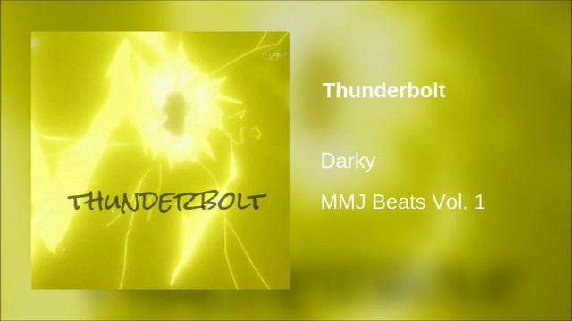 Darky - Thunderbolt смотреть онлайн